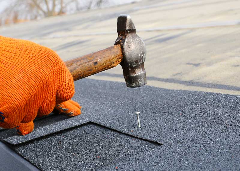 Roofing Contractor